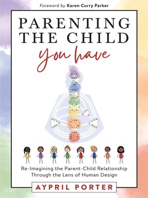 cover image of Parenting the Child You Have